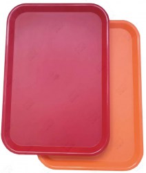 Bandeja Autoservicio EURONORM 1/1 Polipropileno 